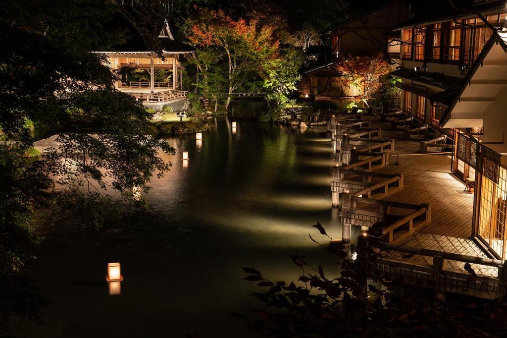 伊豆 浅羽旅馆酒店 外观 照片
